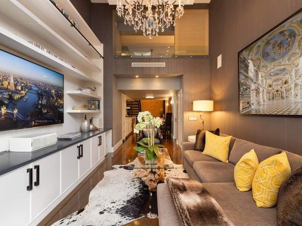 421 Hudson Street 420, New York NY 10014