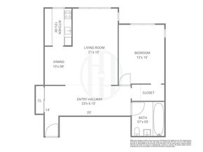 63-33 98th Place 6Q, Queens NY 11374