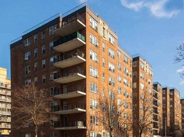 63-33 98th Place 6Q, Queens NY 11374