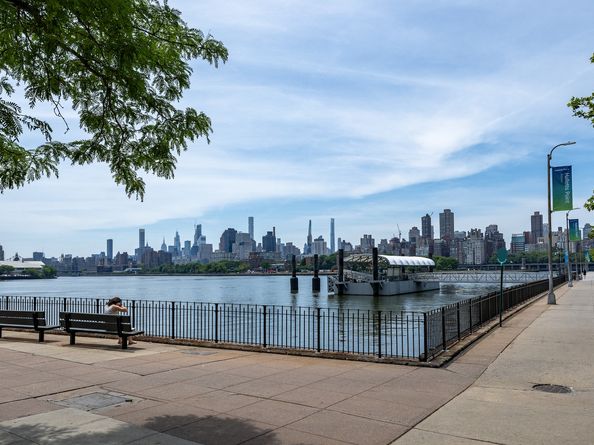 30-05 Vernon Boulevard 2B, Queens NY 11102