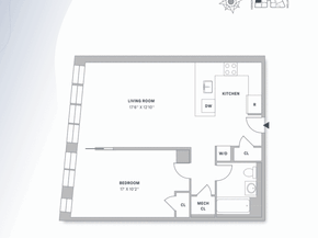 30-05 Vernon Boulevard 2B, Queens NY 11102