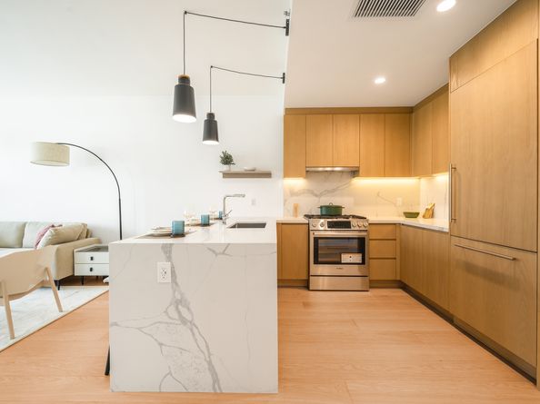 30-05 Vernon Boulevard 2B, Queens NY 11102