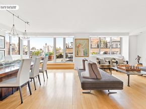 45 West 67th Street 9GH, New York NY 10023