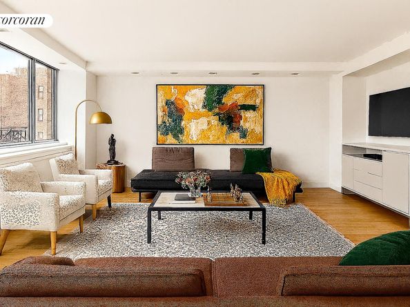 45 West 67th Street 9GH, New York NY 10023