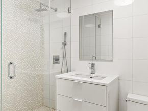 45 West 67th Street 9GH, New York NY 10023