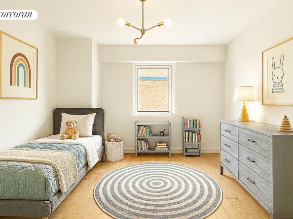 45 West 67th Street 9GH, New York NY 10023