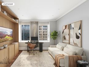 480 Park Avenue 8A, New York NY 10022