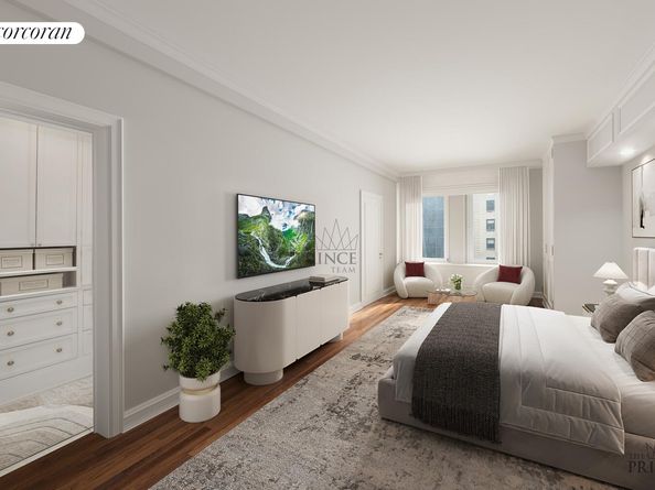 480 Park Avenue 8A, New York NY 10022