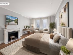 480 Park Avenue 8A, New York NY 10022