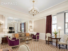 2 East 55th Street 936W39, New York NY 10022