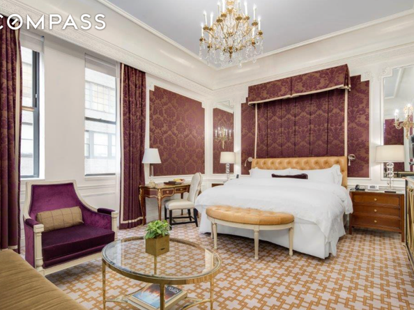 2 East 55th Street 936W39, New York NY 10022