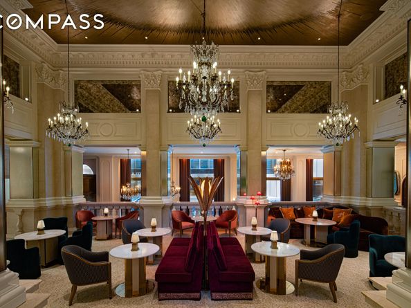 2 East 55th Street 936W39, New York NY 10022