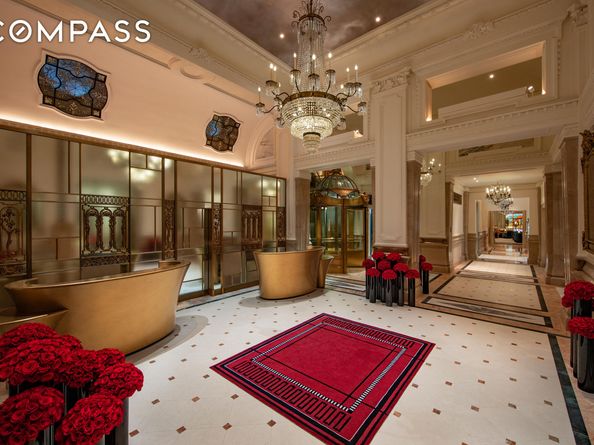 2 East 55th Street 936W39, New York NY 10022