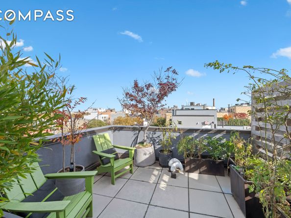 222 Withers Street 1A, Brooklyn NY 11211