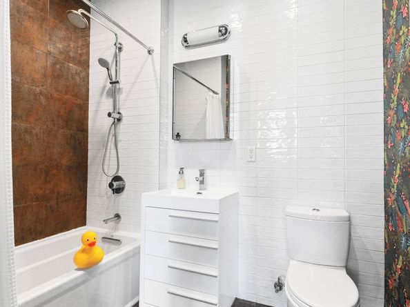 222 Withers Street 1A, Brooklyn NY 11211