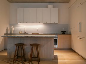 144 Vanderbilt Avenue 4A, Brooklyn NY 11205