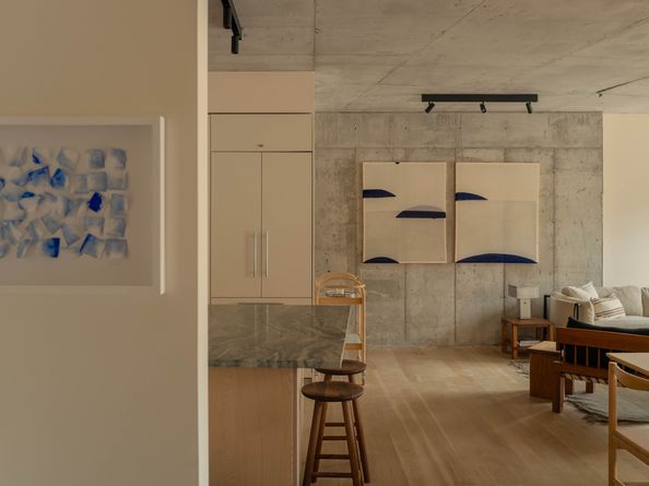 144 Vanderbilt Avenue 4A, Brooklyn NY 11205