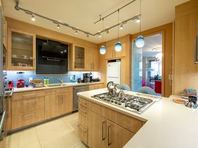 40 East 80th Street 15A, New York NY 10075