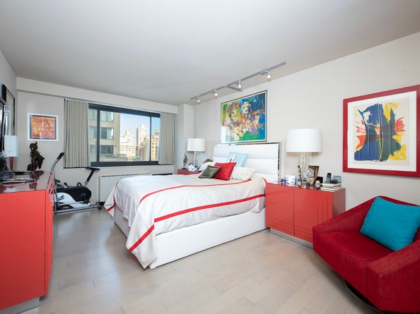 40 East 80th Street 15A, New York NY 10075