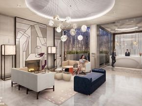 21 East 61st Street 5F, New York NY 10065