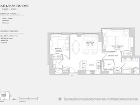 21 East 61st Street 5F, New York NY 10065