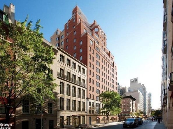 21 East 61st Street 5F, New York NY 10065