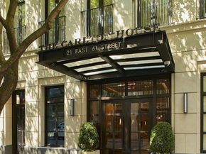 21 East 61st Street 5F, New York NY 10065