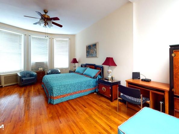 474 West 145th Street, New York NY 10031