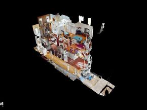 474 West 145th Street, New York NY 10031