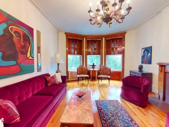 474 West 145th Street, New York NY 10031