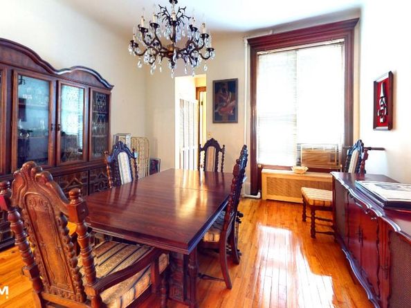 474 West 145th Street, New York NY 10031