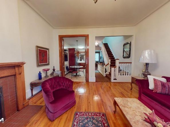 474 West 145th Street, New York NY 10031