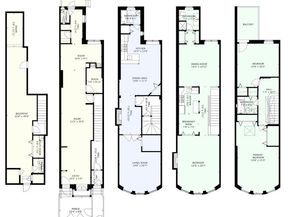 474 West 145th Street, New York NY 10031