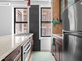 116 West 72nd Street 10D, New York NY 10023