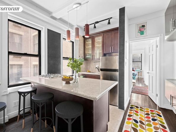 116 West 72nd Street 10D, New York NY 10023