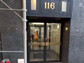 116 West 72nd Street 10D, New York NY 10023
