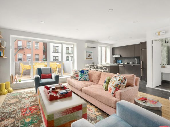 165 Elizabeth Street 4R, New York NY 10012