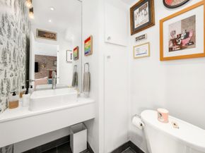 165 Elizabeth Street 4R, New York NY 10012
