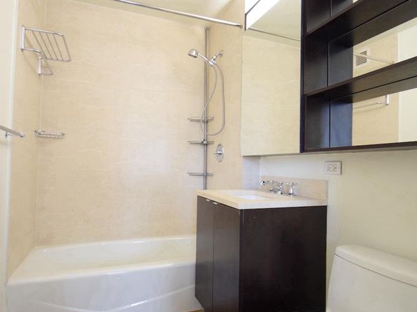 215-217 East 96th Street 29K, New York NY 10128