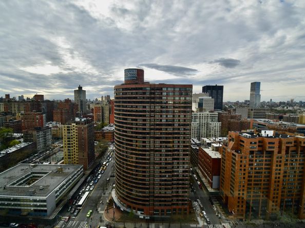 215-217 East 96th Street 29K, New York NY 10128