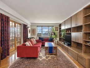 120 Cabrini Boulevard 121/122, New York NY 10033