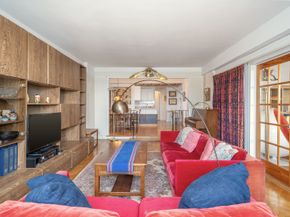 120 Cabrini Boulevard 121/122, New York NY 10033