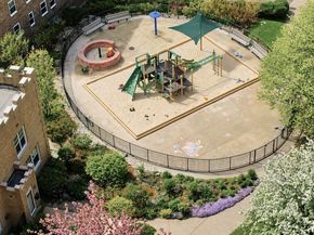 120 Cabrini Boulevard 121/122, New York NY 10033