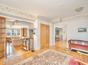 120 Cabrini Boulevard 121/122, New York NY 10033