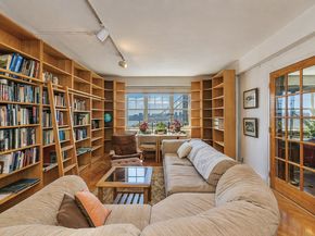 120 Cabrini Boulevard 121/122, New York NY 10033