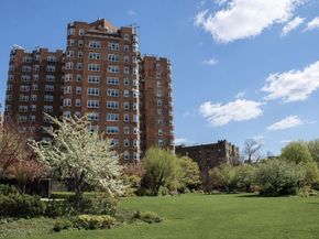 120 Cabrini Boulevard 121/122, New York NY 10033