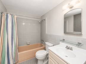 120 Cabrini Boulevard 121/122, New York NY 10033