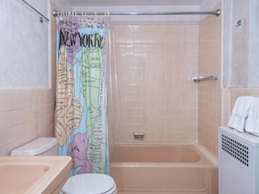 120 Cabrini Boulevard 121/122, New York NY 10033