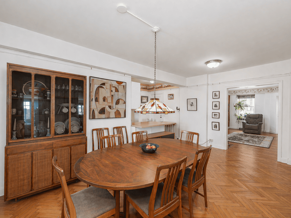 120 Cabrini Boulevard 121/122, New York NY 10033
