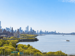 120 Cabrini Boulevard 121/122, New York NY 10033